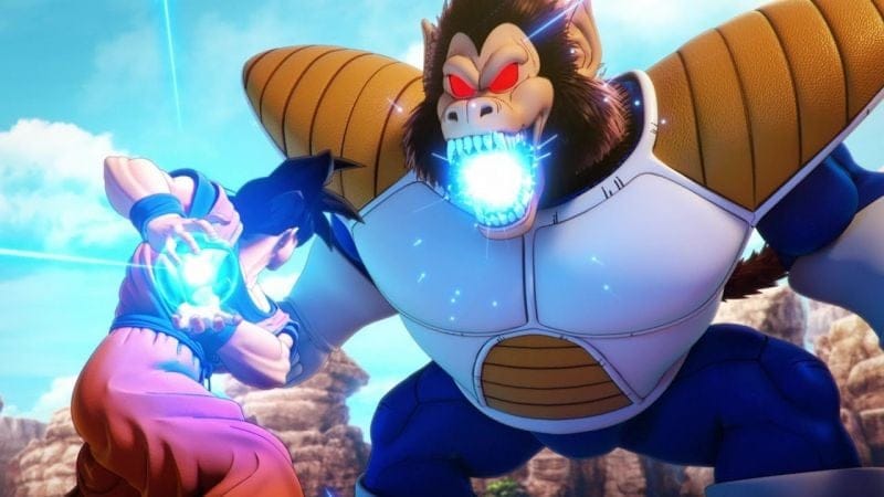 Dragon Ball: The Breakers s'offre une saison 2 qui met à l'honneur Vegeta