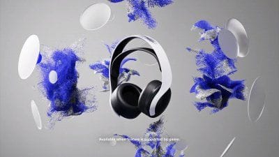 RUMEUR PS5 : des écouteurs sans fil et un nouveau casque premium spéciaux pour la console next-gen en développement