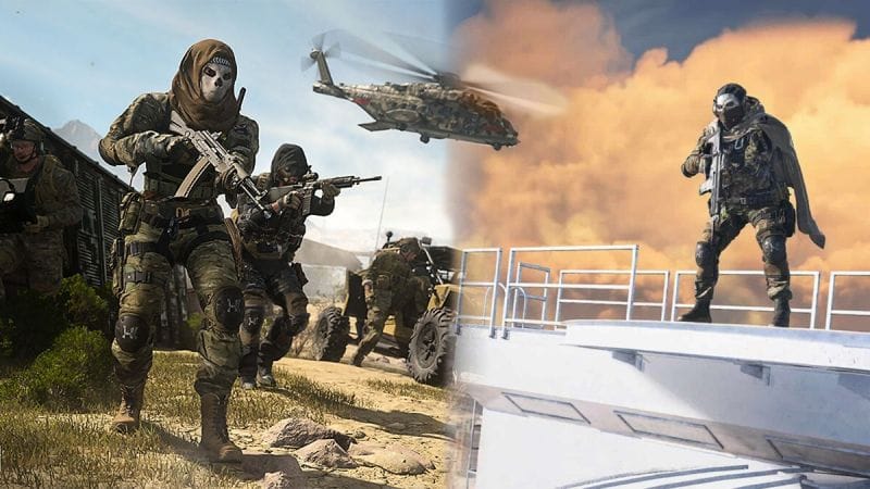Quand aura lieu le prochain événement Double XP sur Warzone 2 et Modern Warfare 2 ? - Dexerto