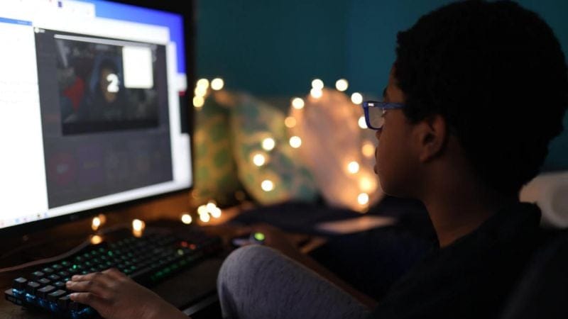 La Chine pourrait restreindre encore plus l'accès des mineurs aux jeux vidéo