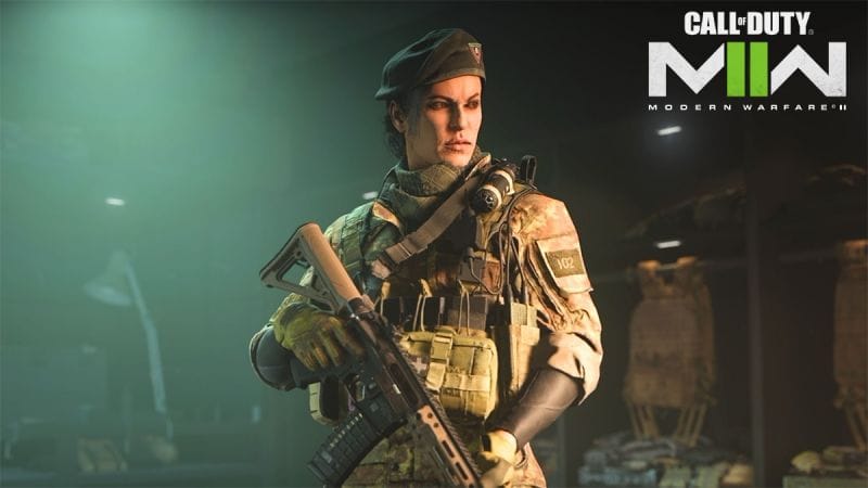 Des joueurs de Modern Warfare 2 supplient les autres de ne pas revenir pour la Saison 2 - Dexerto