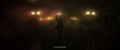 Alan Wake 2 : le jeu est jouable du début à la fin, le développement avance bien