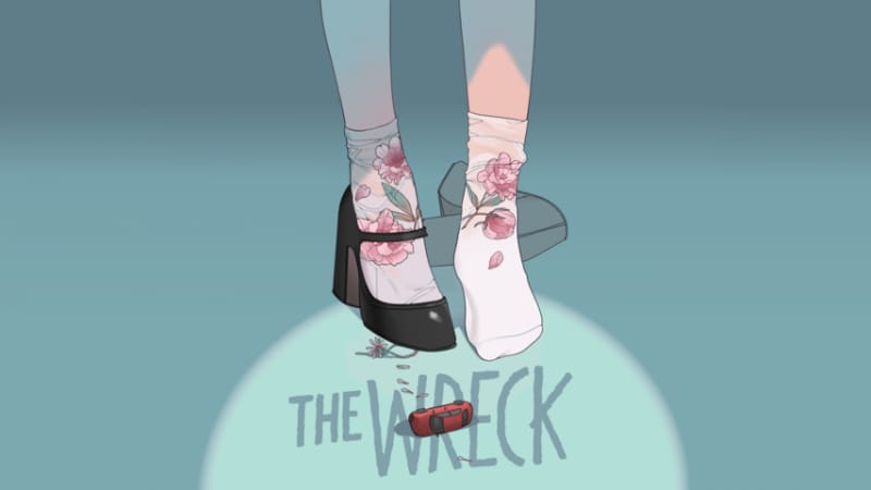 The Wreck dévoile une date de sortie