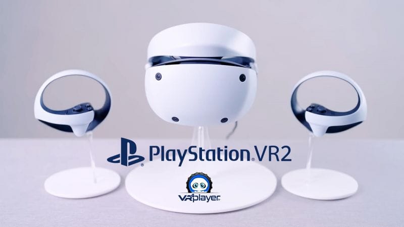 PSVR2 & Sense : Vidéos officielles du démontage, que faut-il retenir ?