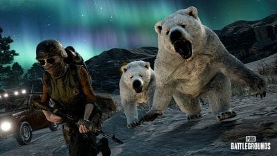 PUBG: Battlegrounds, des ours et le retour de Deston dans le patch 22.1