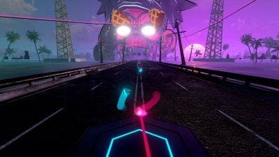 Synth Riders : des dates de sortie pour le Gorillaz Music Pack sur PSVR 1 et 2, Meta Store, Steam et VIVEPORT