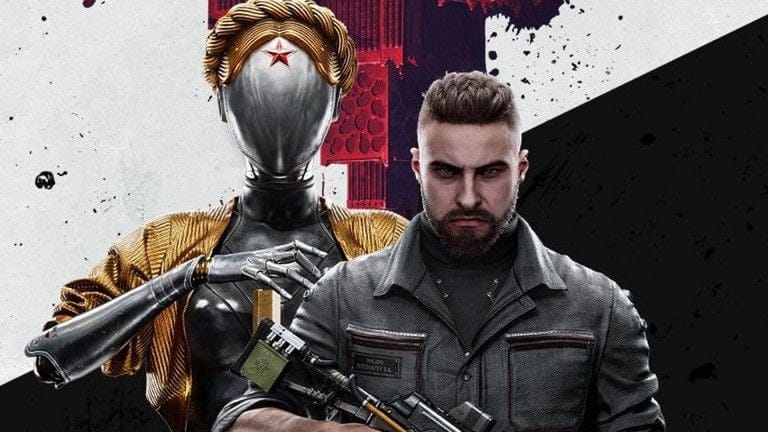 Atomic Heart : Un jeu qui finance la Russie pour la guerre ? La polémique éclate