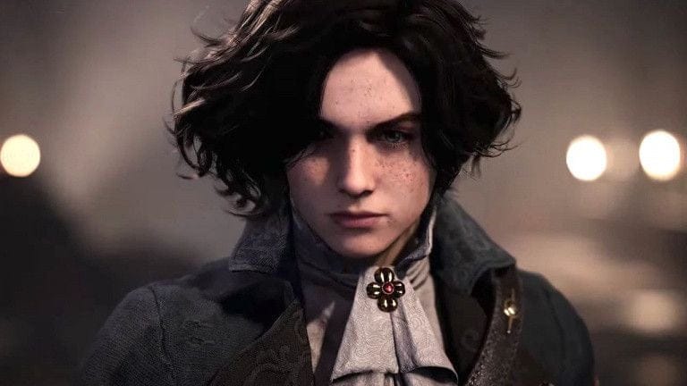 Ça déchire ! Ce jeu vidéo façon Bloodborne dévoile un nouveau trailer