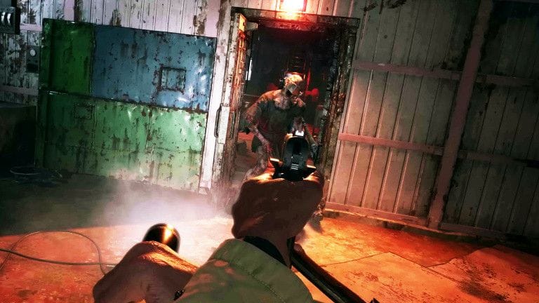 Resident Evil Village : avec le PS VR 2, le jeu sera plus flippant, plus stimulant et encore plus profond