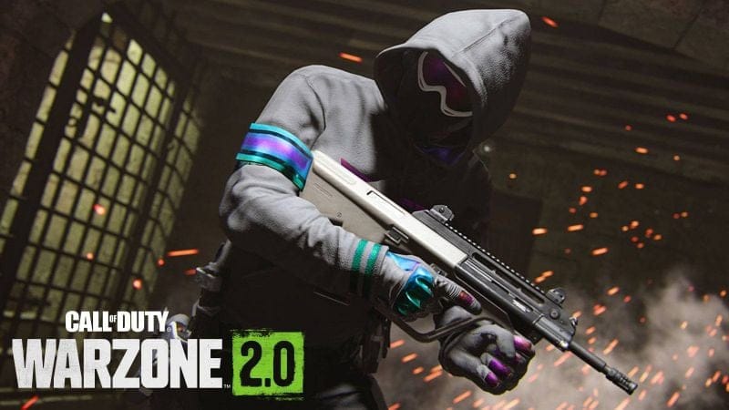 Warzone 2 va prochainement introduire un mode Ranked - Dexerto