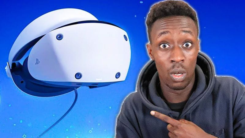 PlayStation VR2 : Pourquoi c'est une dinguerie totale | Le Test PS5 & FAQ