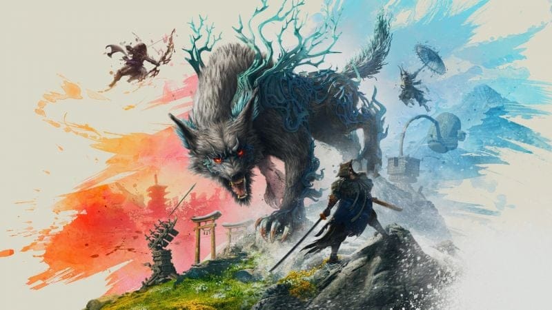 TEST de Wild Hearts : Monster Hunter va avoir du souci à se faire