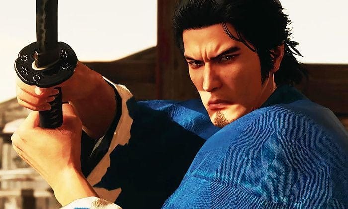 Like a Dragon: Ishin! - SEGA propose une démo !