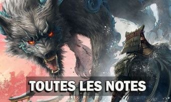 Test Wild Hearts : Monster Hunter détrôné ? Voici toutes les notes dans le monde