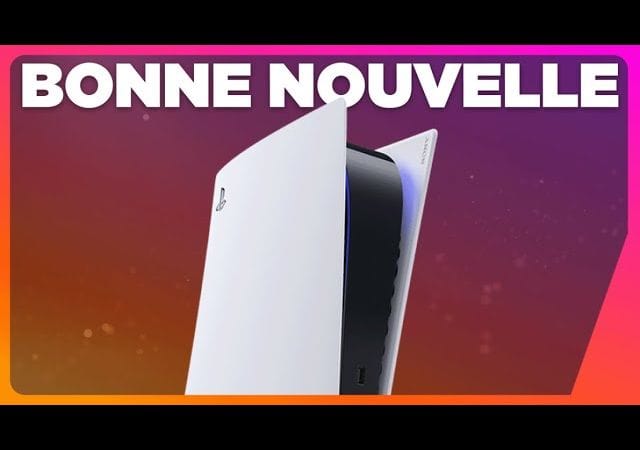 PlayStation a une excellente surprise pour les joueurs ! 🔥 NEWS du 16/02/2023