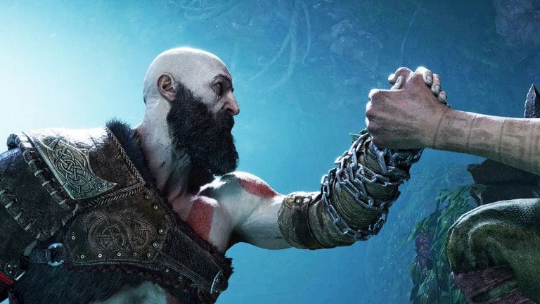 Envie de tester God of War Ragnarok ? Sony a une solution pour vous...