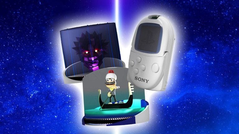PS5 : bientôt des NFT chez Sony ?
