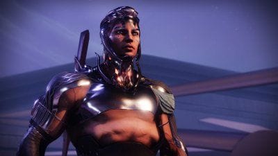 PREVIEW Destiny 2 : Éclipse, nous avons pu découvrir Néomuna, les loadouts, le Build Crafting 2.0 et les Rangs de Gardien (hands-off)