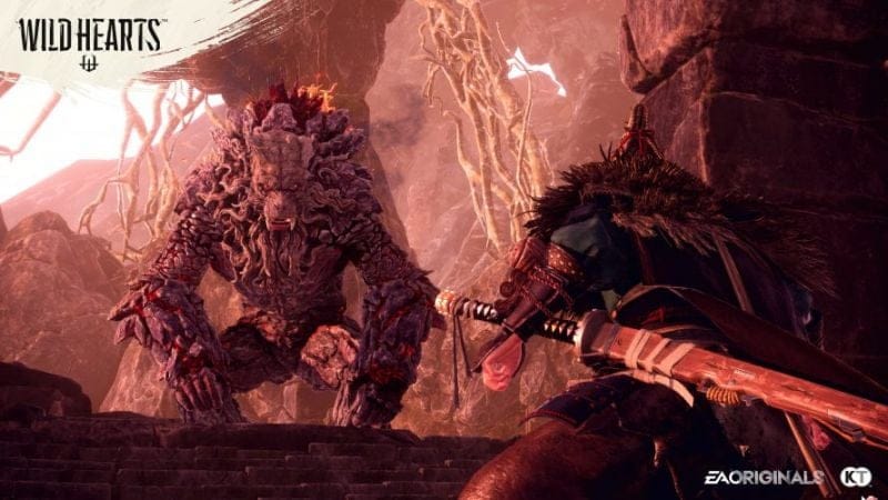 Wild Hearts : Notre interview avec les deux coréalisateurs du jeu, Takuto Edagawa et Kotaro Hirata