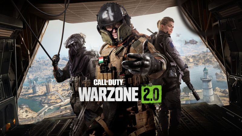 Les meilleurs réglages audio pour Warzone 2 – Saison 2 - Dexerto