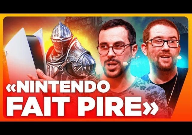 PlayStation est-il le roi du recyclage ? 🟠 JV DÉBAT