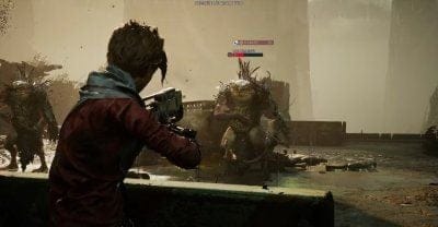 Miasma Chronicles : 17 minutes de gameplay pour le RPG tactique des créateurs de Mutant Year Zero: Road to Eden
