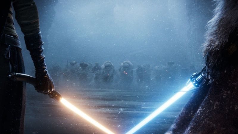 Star Wars Eclipse : le jackpot total pour le rachat par NetEase ?