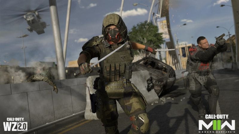 Patch notes du 16 février – Warzone 2 & MW2 : Passe de combat, crashs et plus - Dexerto
