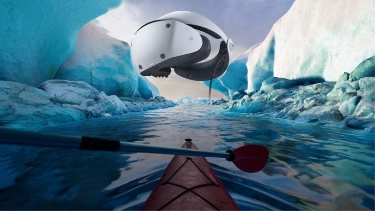 Kayak VR : La claque technique du PS VR 2 qu’on n’attendait pas !