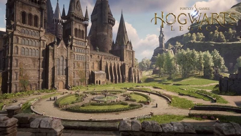 Patch note Hogwarts Legacy du 18 février : correctifs PS5 et PC - Dexerto