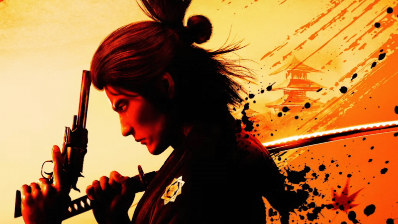 Test Like a Dragon Ishin! - Ce spin-off que l'Europe n'attendait plus