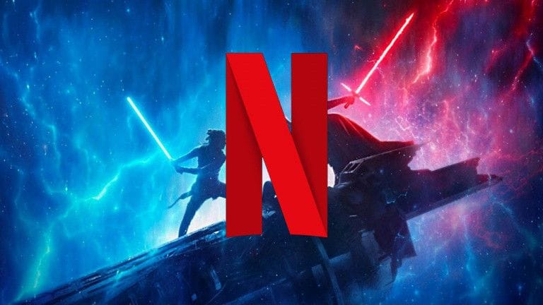 Star Wars : 10 films et séries à voir sur Netflix avant Rebel Moon