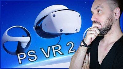 PSVR 2 : jeux, prix, date de sortie, faisons le point en vidéo