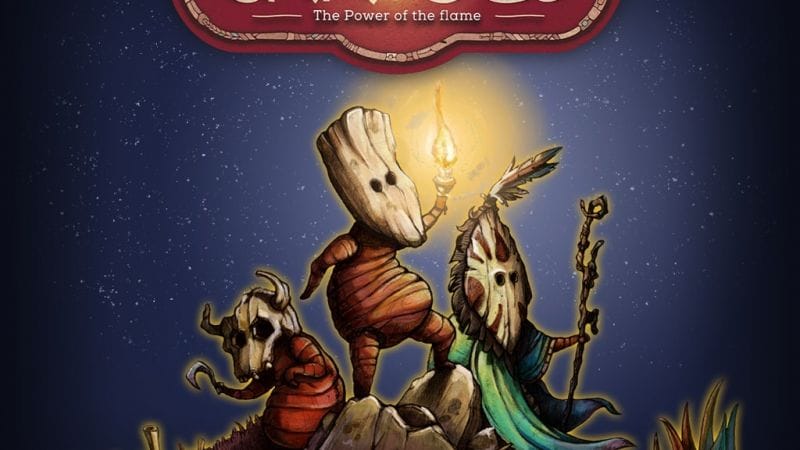 Mon jeu indé de la semaine #21