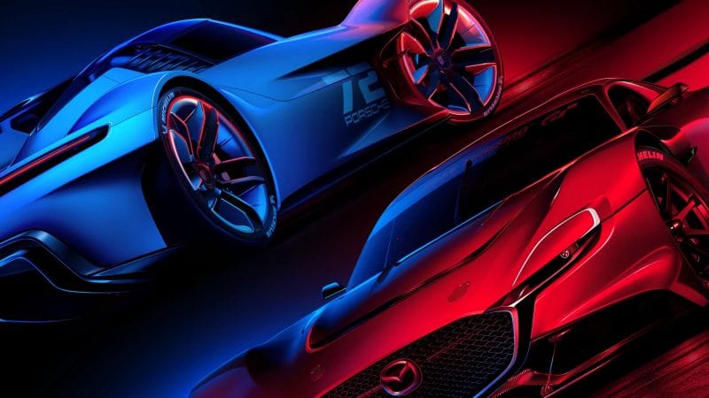 Gran Turismo 7 : une jolie surprise pour la prochaine mise à jour