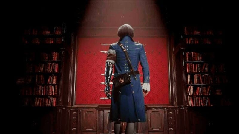 Lies of P : le Pinocchio façon Bloodborne fait une grosse annonce