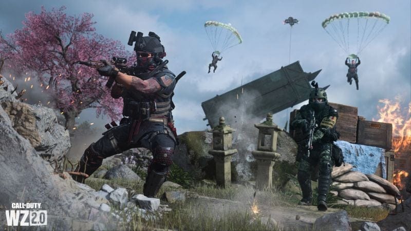 Comment one-shot avec les snipers de Warzone 2 : MCPR-300 et Victus XMR - Dexerto