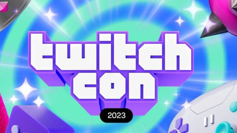 Twitch prépare un énorme événement en 2023. Et ce sera peut-être en bas de chez vous !
