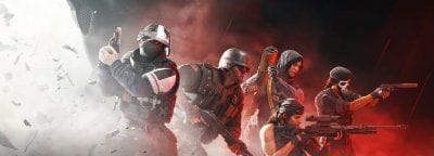 Rainbow Six Siege : les nouveautés de l'Année 8 se dévoilent, avec un focus et une date pour la Saison 1 et l'Opérateur Brava