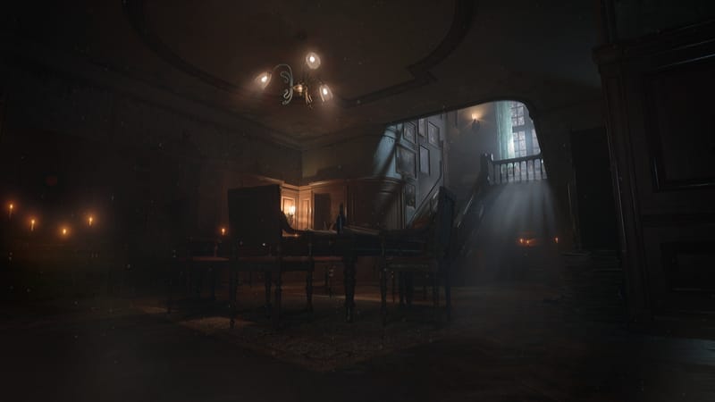 Le prochain Layers of Fear sortira en juin 2023