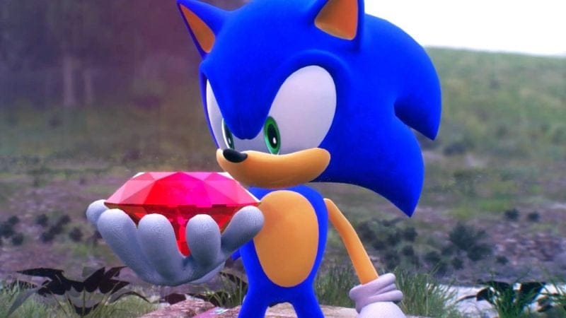 Sonic Frontiers dépasse les attentes, SEGA sort le chéquier