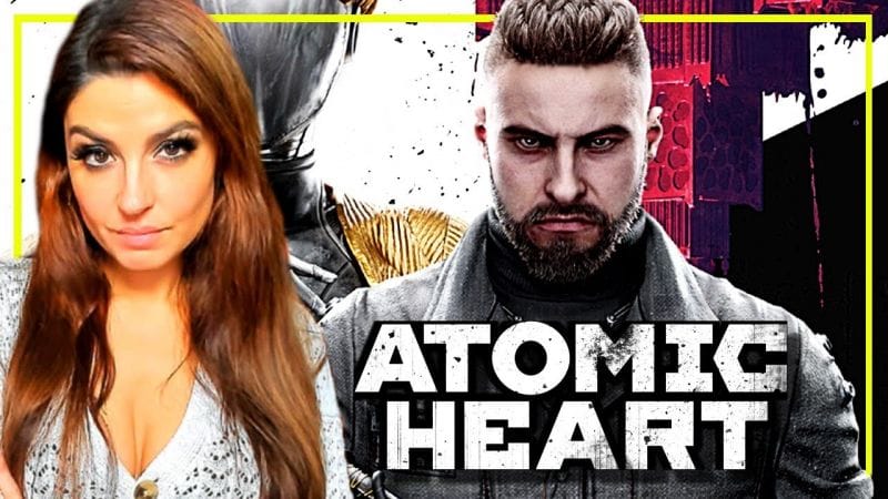 Atomic Heart : mon avis 🔥