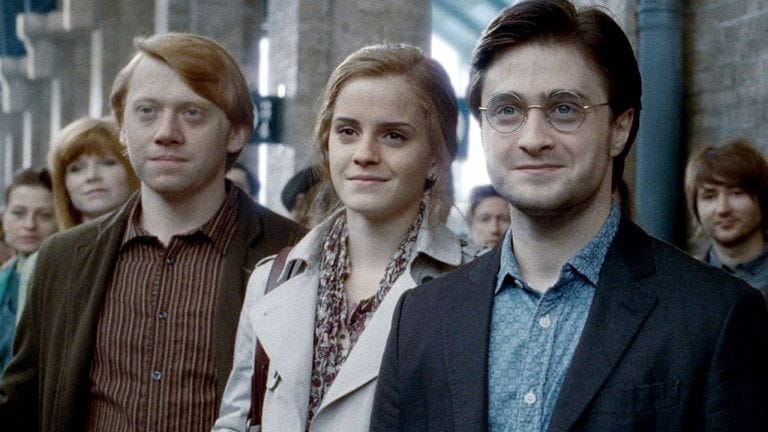 Le film Harry Potter 9 en préparation ? Les fans attendent le retour du trio magique !