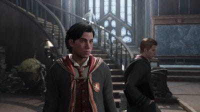 Hogwarts Legacy : L'Héritage de Poudlard aura-t-il droit à des DLC ? Le directeur Alan Tew donne une réponse surprenante