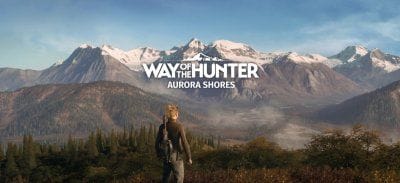 Way of the Hunter : date de sortie et bande-annonce pour le DLC Aurora Shores