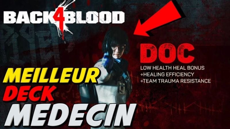 🔴 LE BUILD/DECK ULTIME pour VETERAN et CAUCHEMAR ! DECK MEDECIN ! cartes, nettoyeurs etc ...