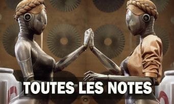 Test Atomic Heart : les notes sont tombées, c'est pas mal mais moins bon que prévu