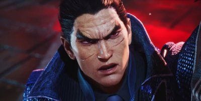Tekken 8 : Kazuya Mishima plus stylé et brutal que jamais dans un trailer de gameplay