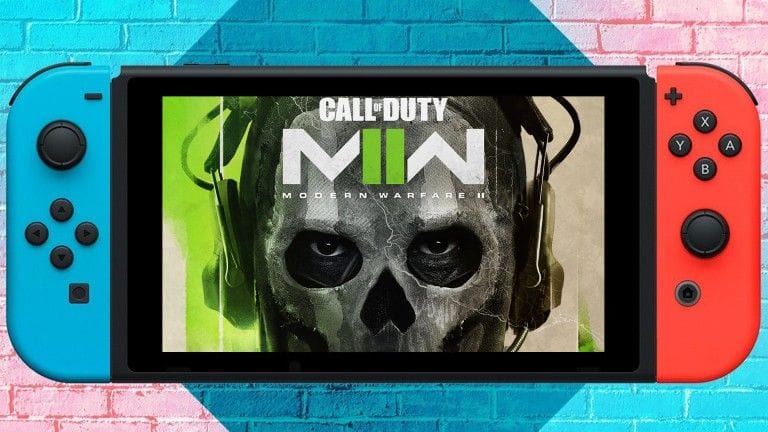 Call of Duty sur Nintendo Switch, et bientôt Halo ? Microsoft fait une annonce majeure !