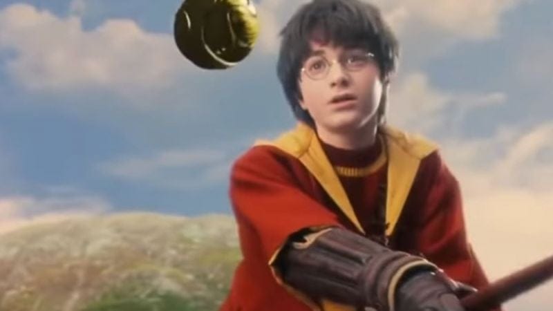 Hogwarts Legacy n'a prévu aucun DLC